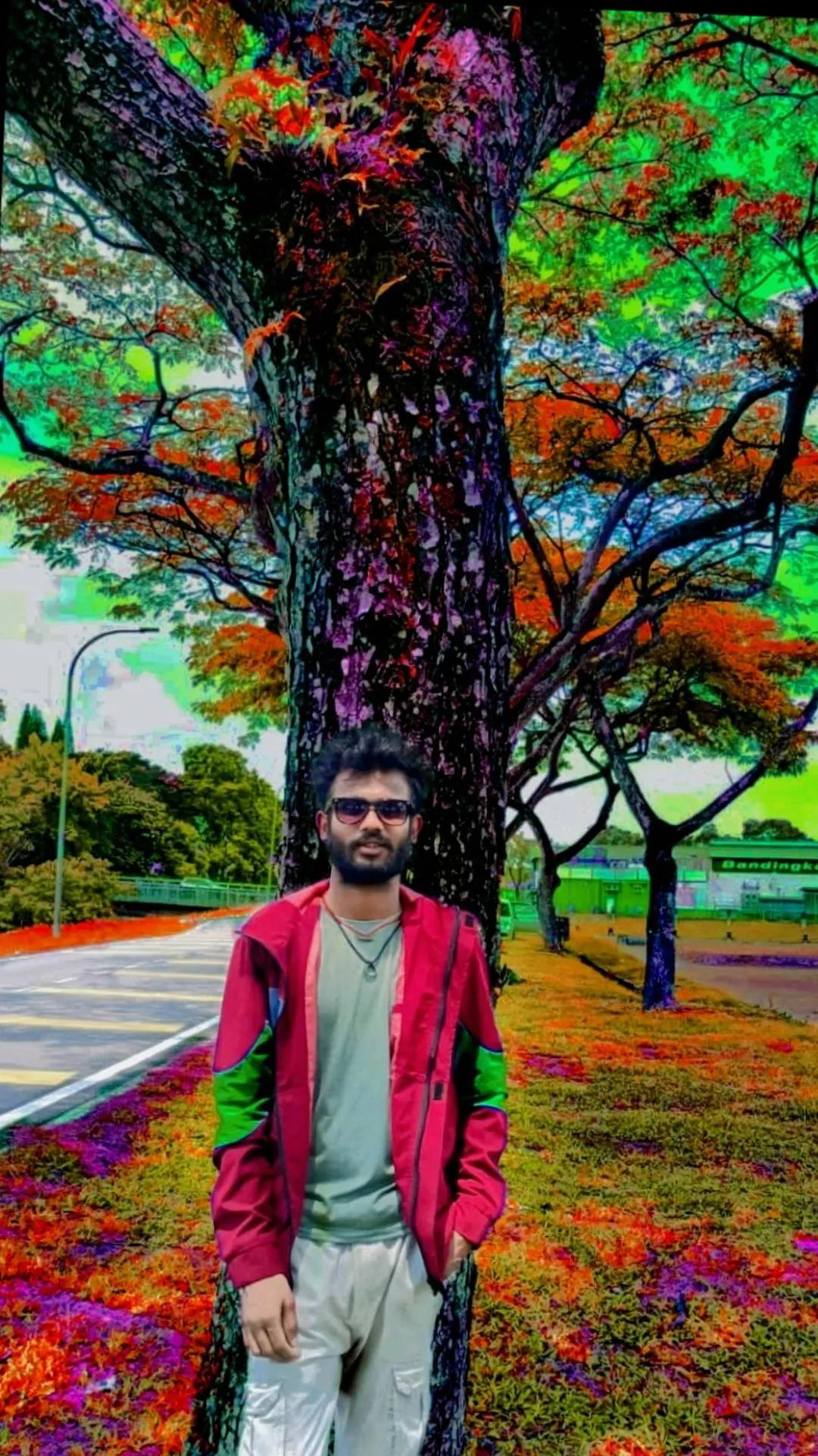 @Ram🚩Ram Mandal G❤️