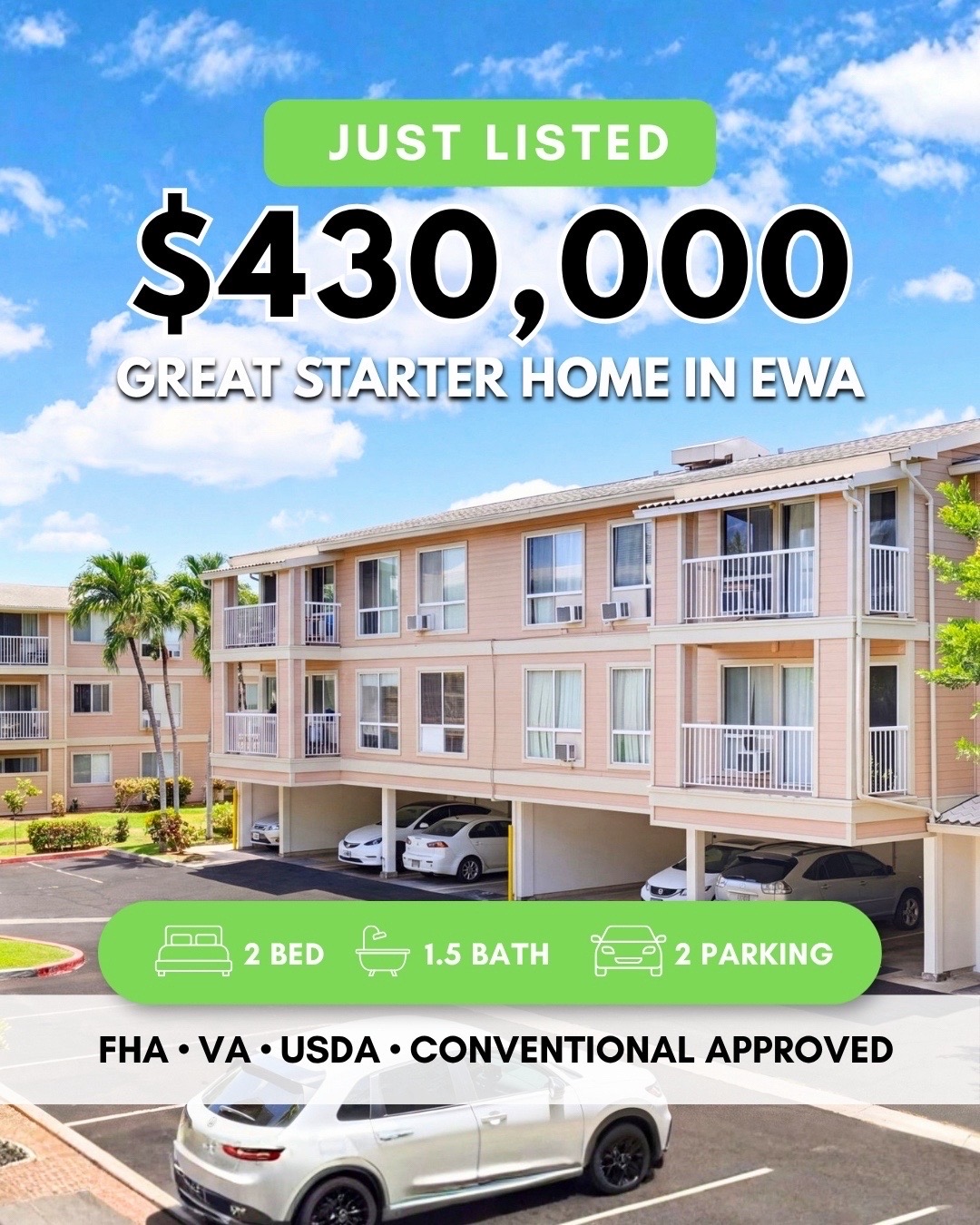 @Kristen Cabang 🌴 REALTOR®