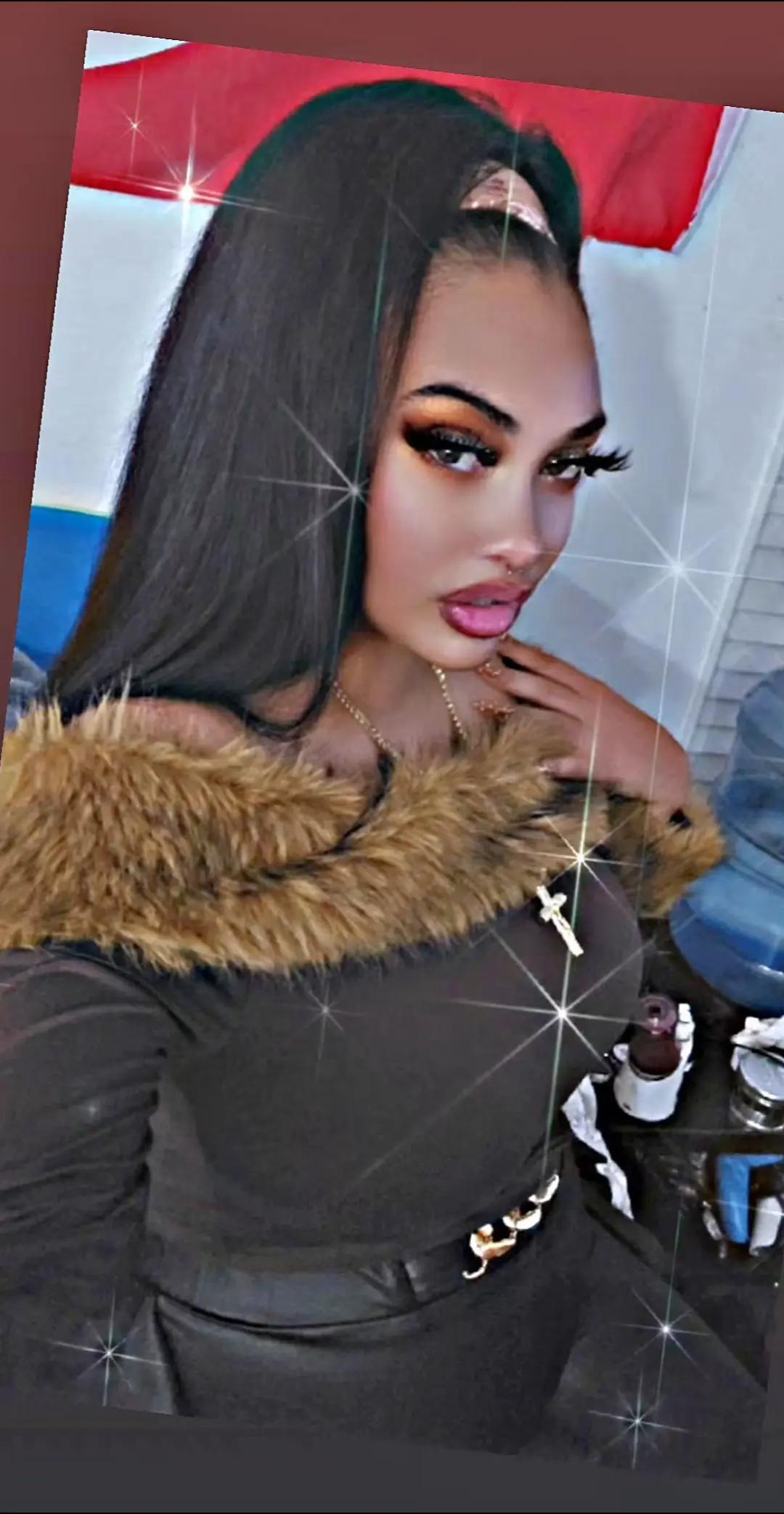 @Shamika Marie Wise