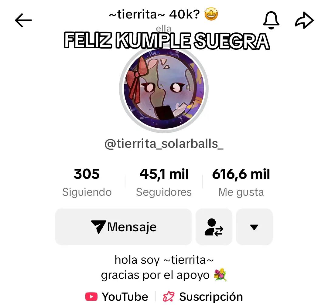 @⌑ ⃟Sof ٭LUNA'S VERSI&Oacute;N٭