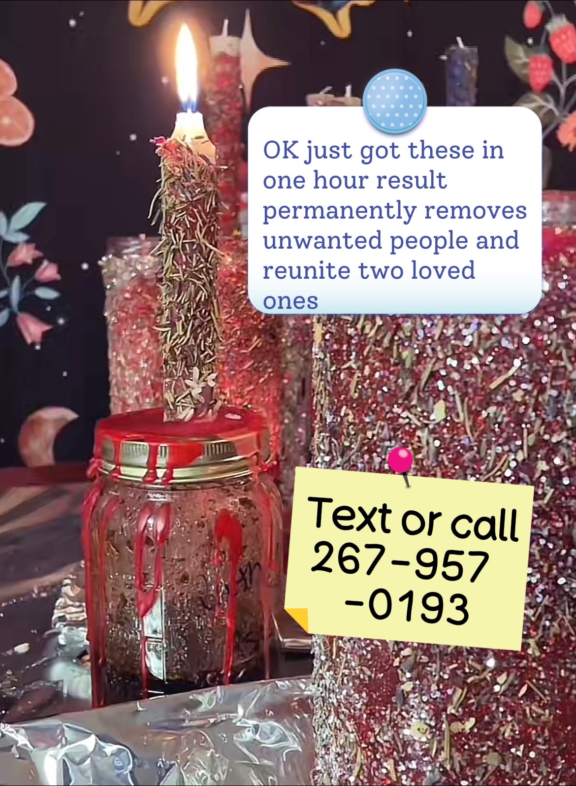 @🔮psychic reader sabrina🔮