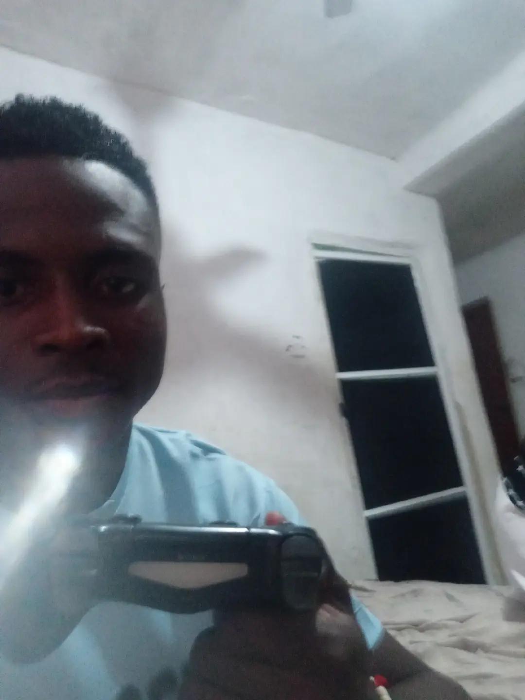 @Nnaemeka David olisa