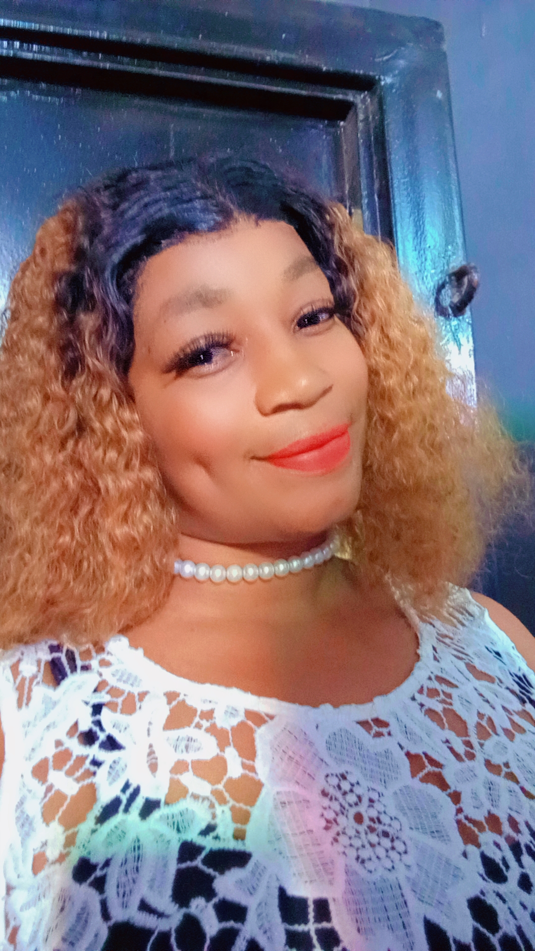 @mputu Sarah