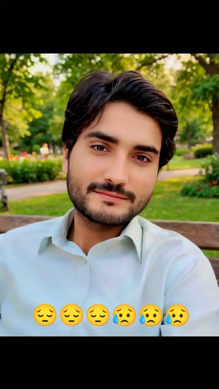 @Shahzad Ahmed ❤️