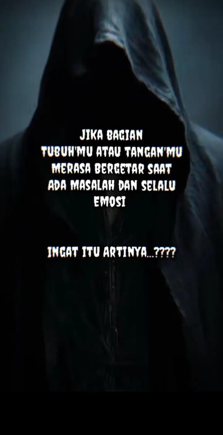 @(raja iblis)