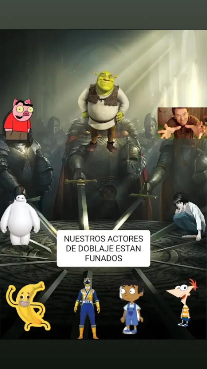 @Uriel Ayala | El Cine Animado