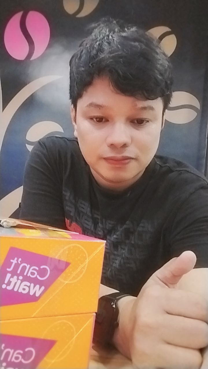 @Kenjie nee