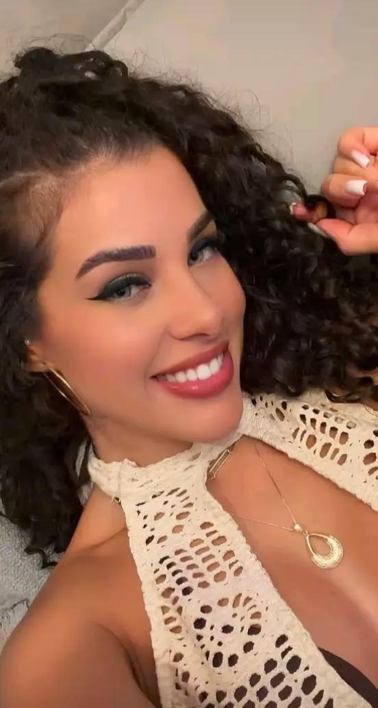 @Letícia disher