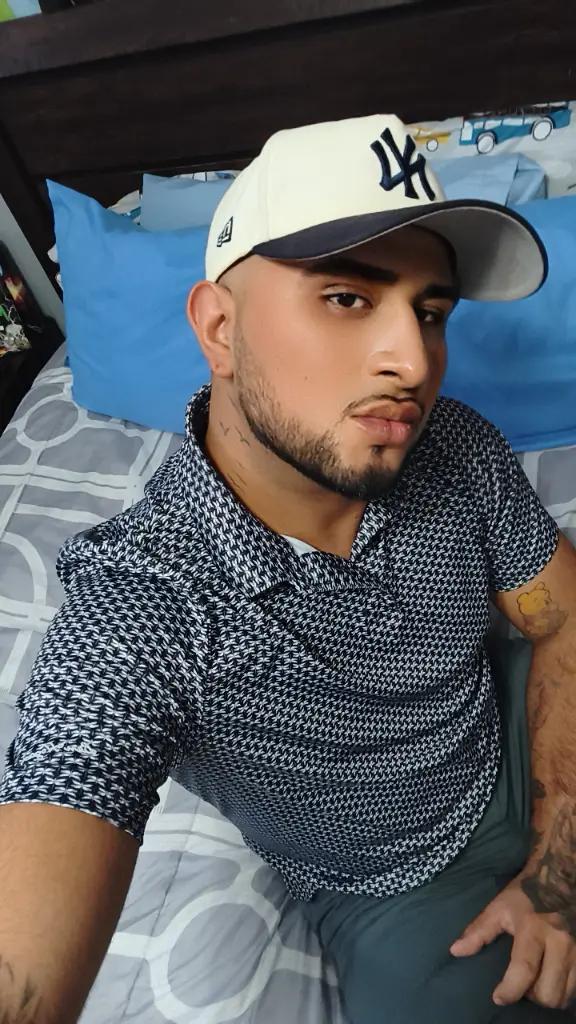 @❤️Cecilio_Araiza❤️