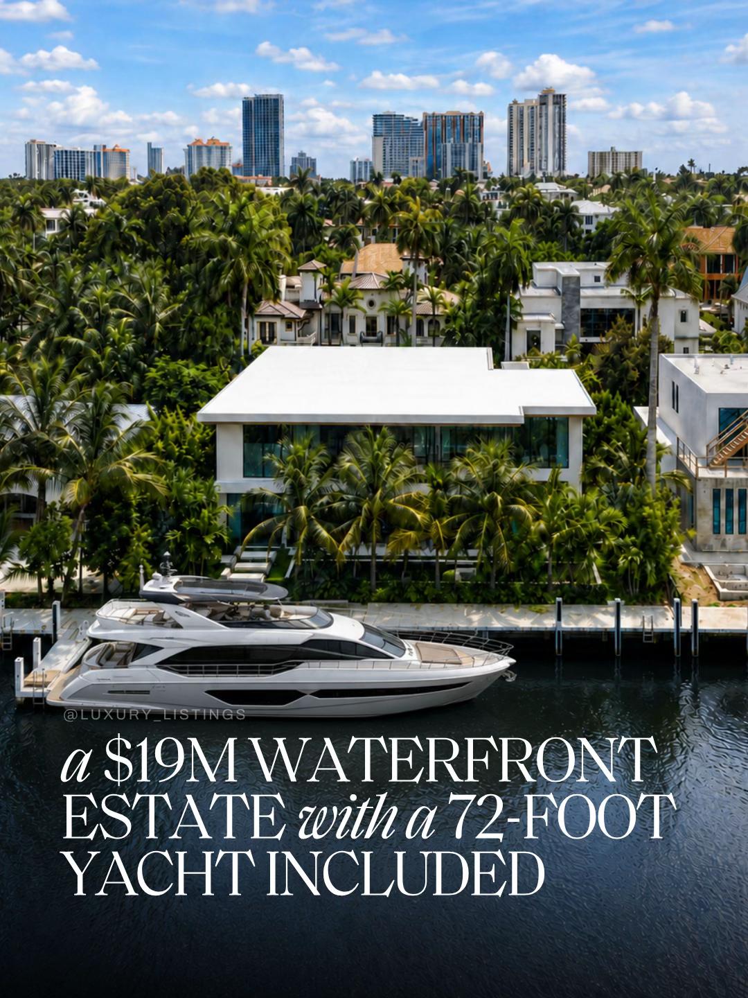 @Luxury Listings