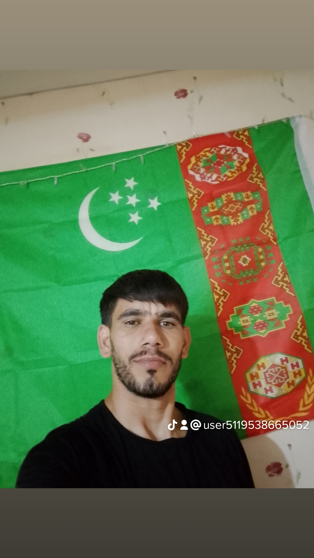 @🇹🇲Arzuwgaday2000🇷🇺