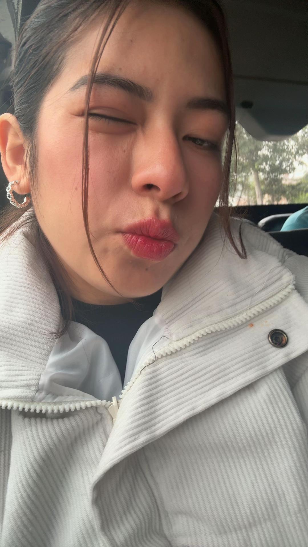 @Luciana🐝
