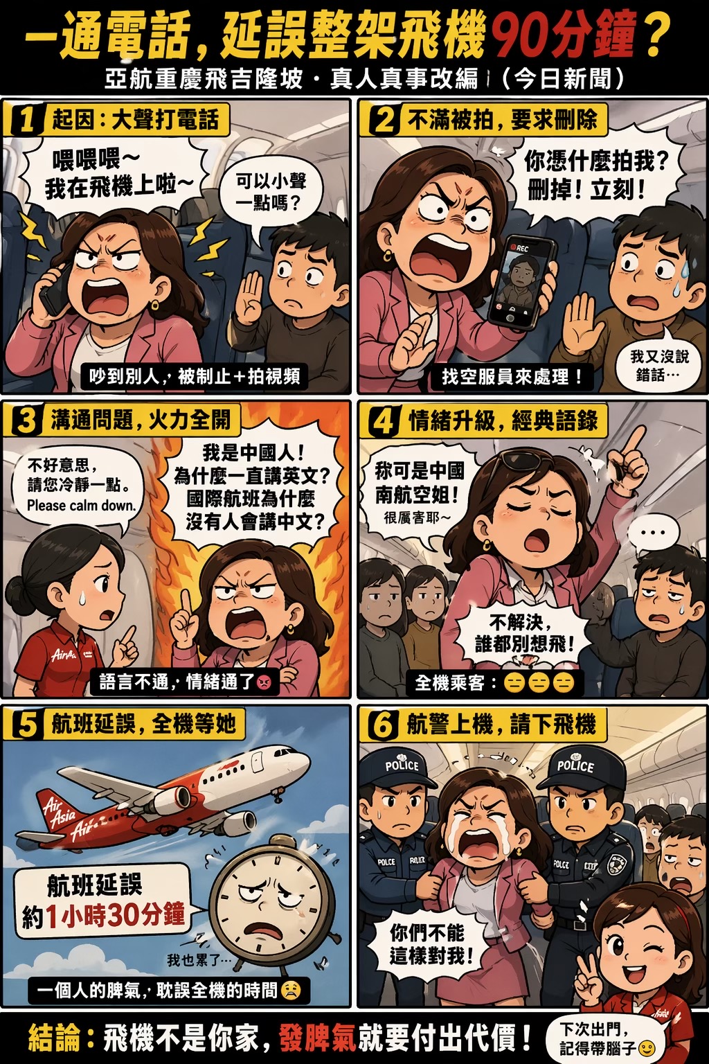 @没废话No Nonsense Mark Goh