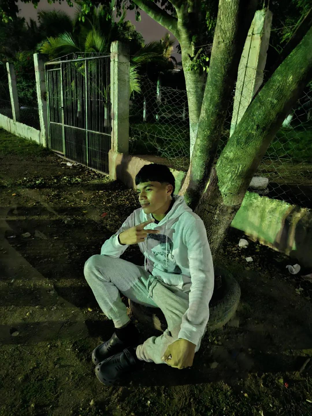 @Josua garcia