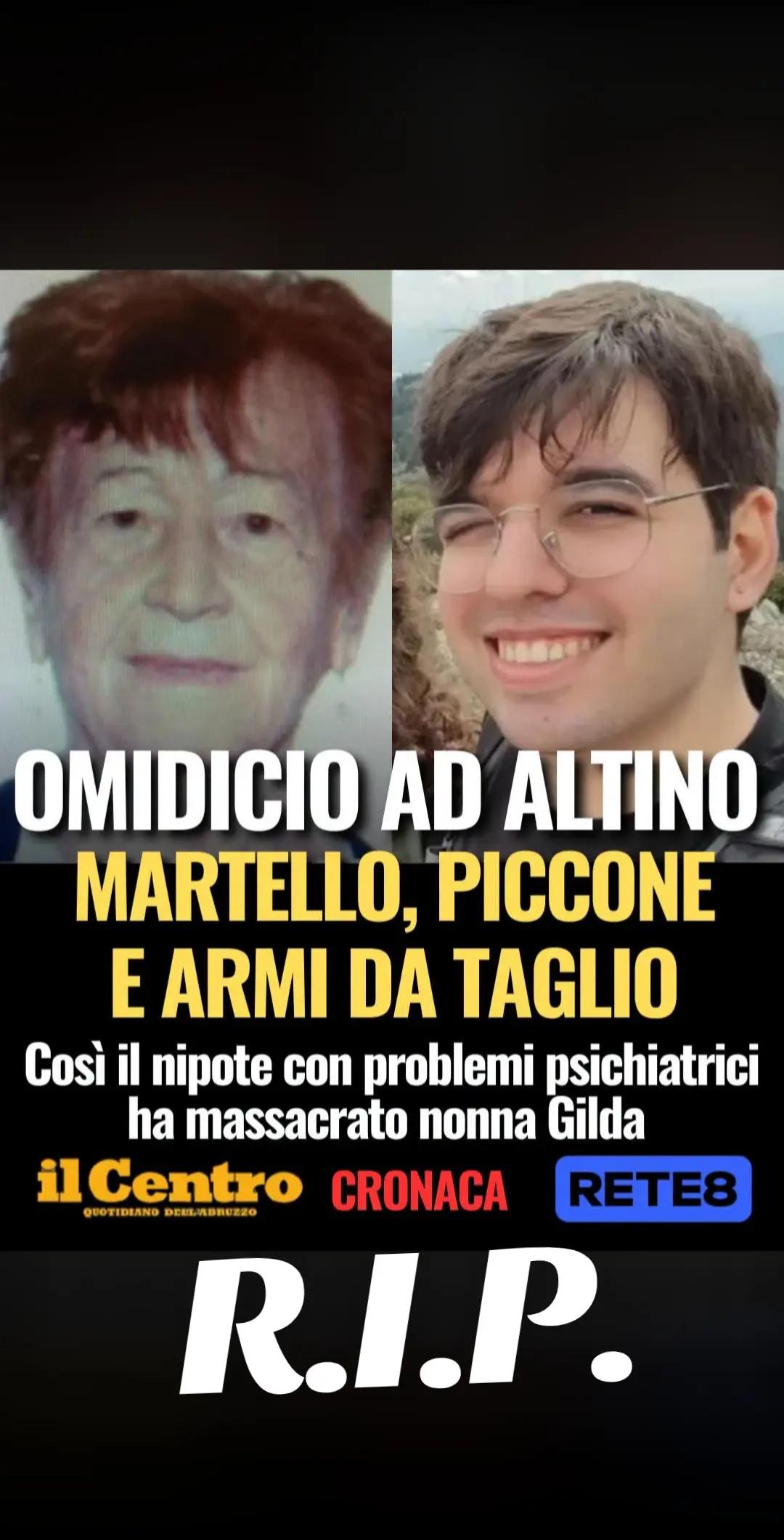 @Piergiovanni Gallerati