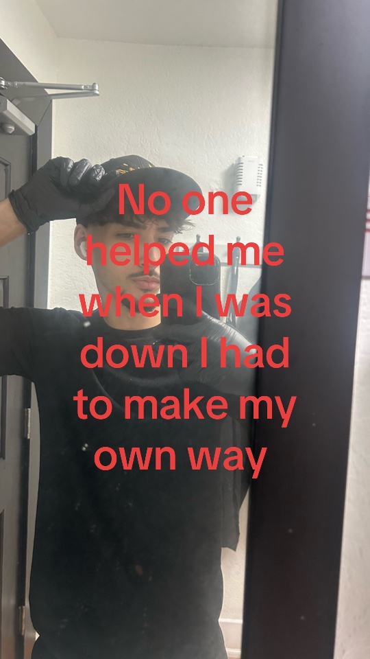 @perkupthere