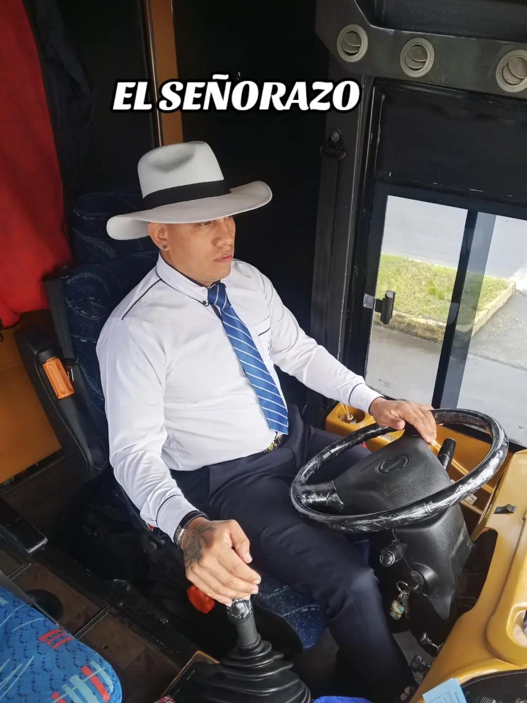 @🎩EL SE&Ntilde;ORAZO🎩