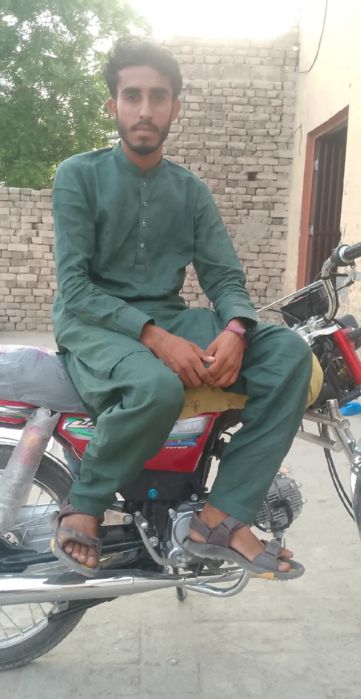 @💯 Imran Daduani 🥰