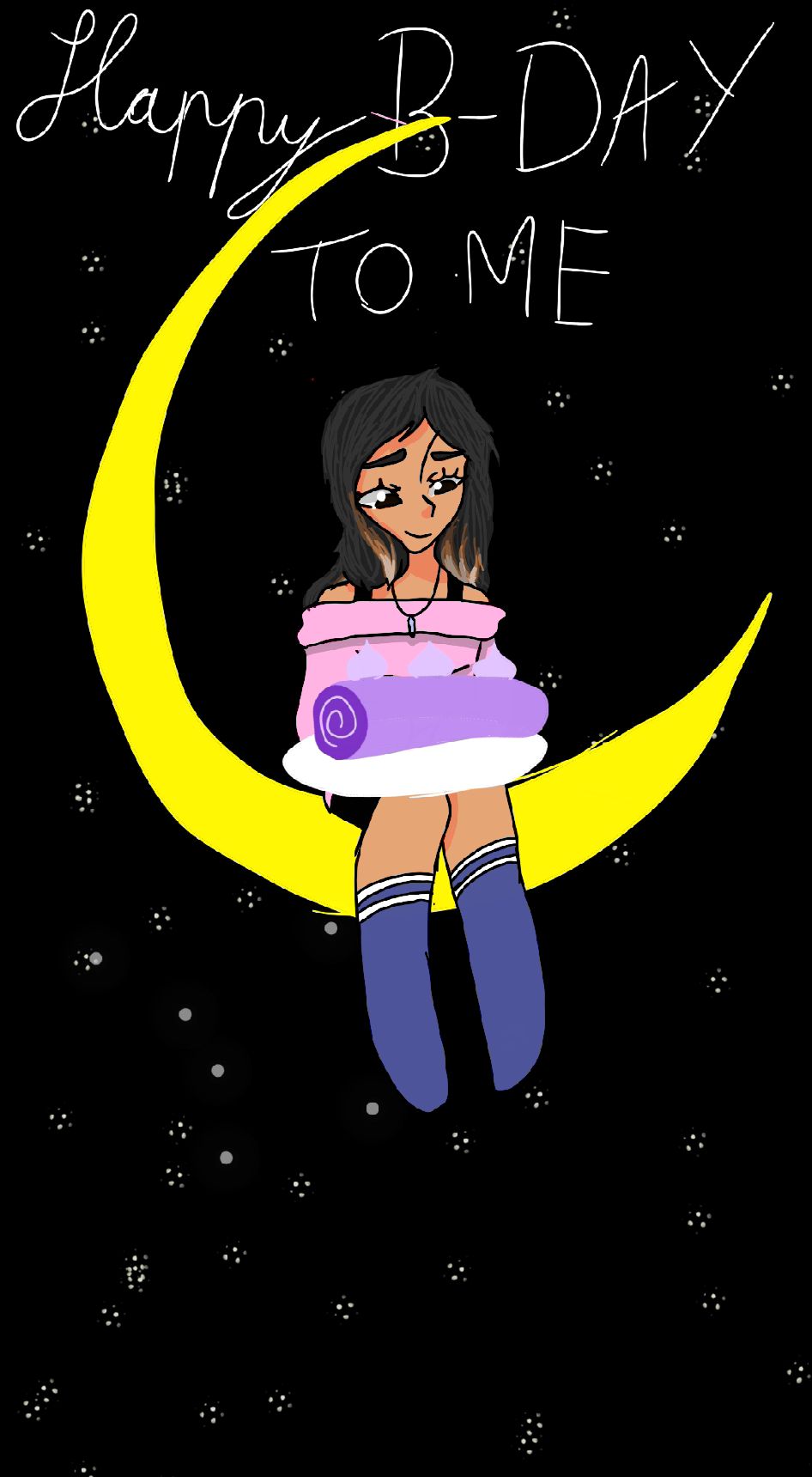 @Layanah