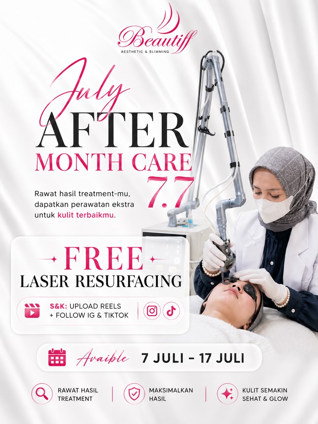 @Beautiff Clinic