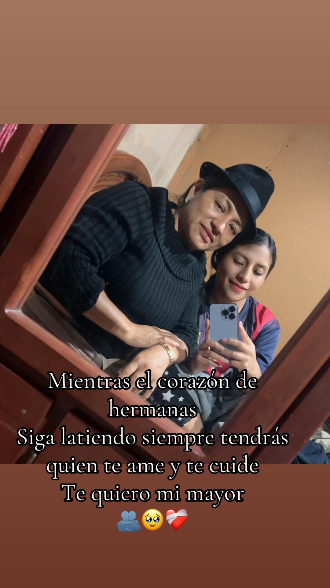 @🦋Soñita Tigasi🤍🦋