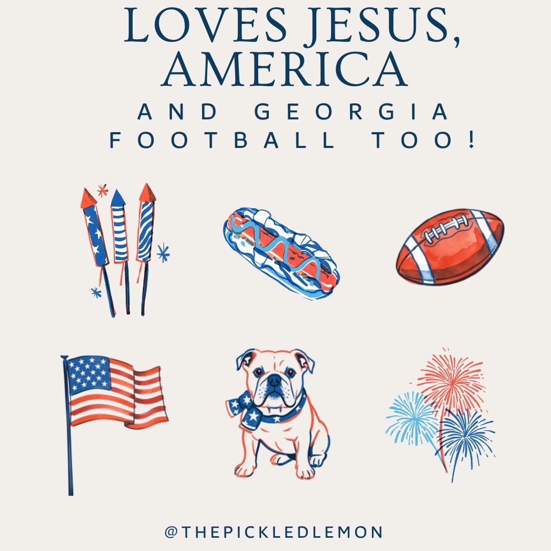@The Pickled Lemon LLC