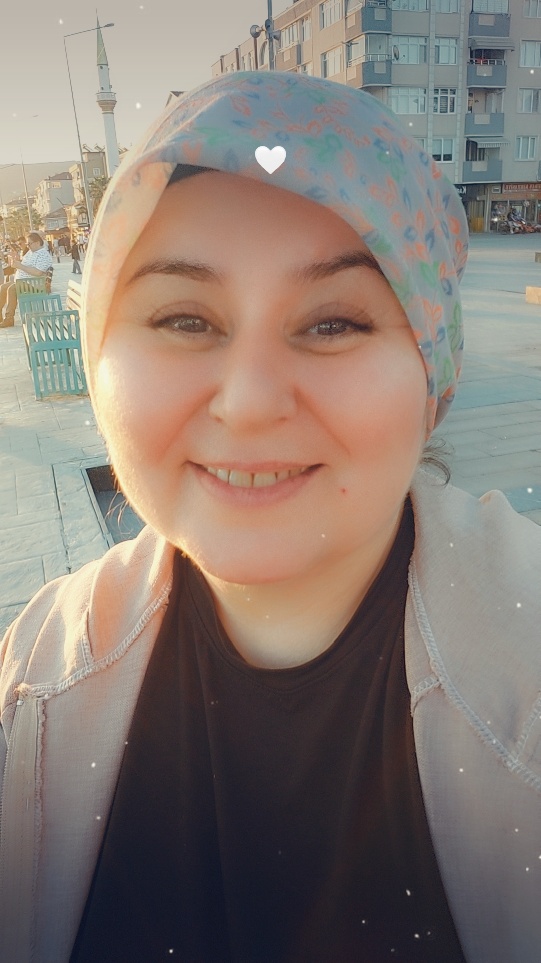@Hediye Atasoy