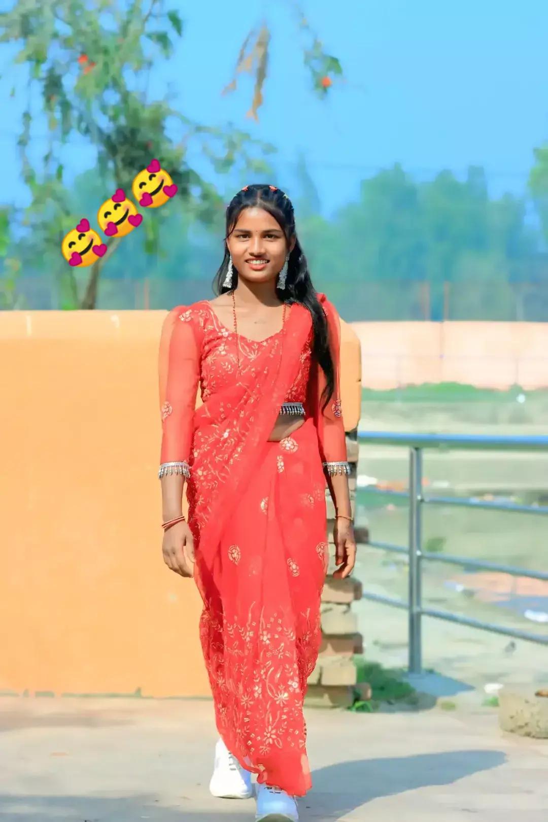 @๐ธKhushbuโค๏ธkumari๐ธ Rishi๐