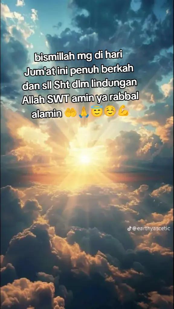 @cinta dalam"doa