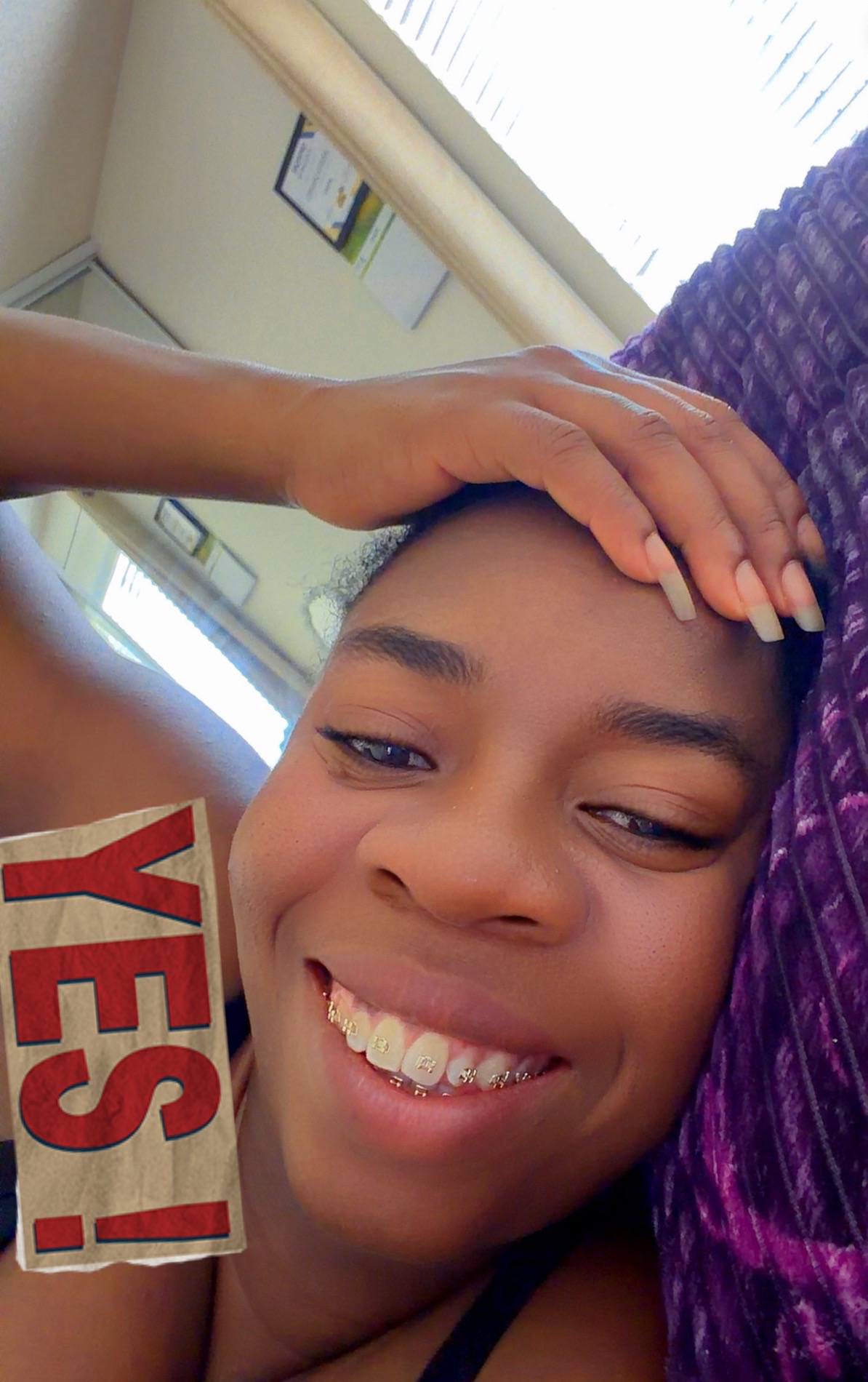 @Michaelle Marcelin