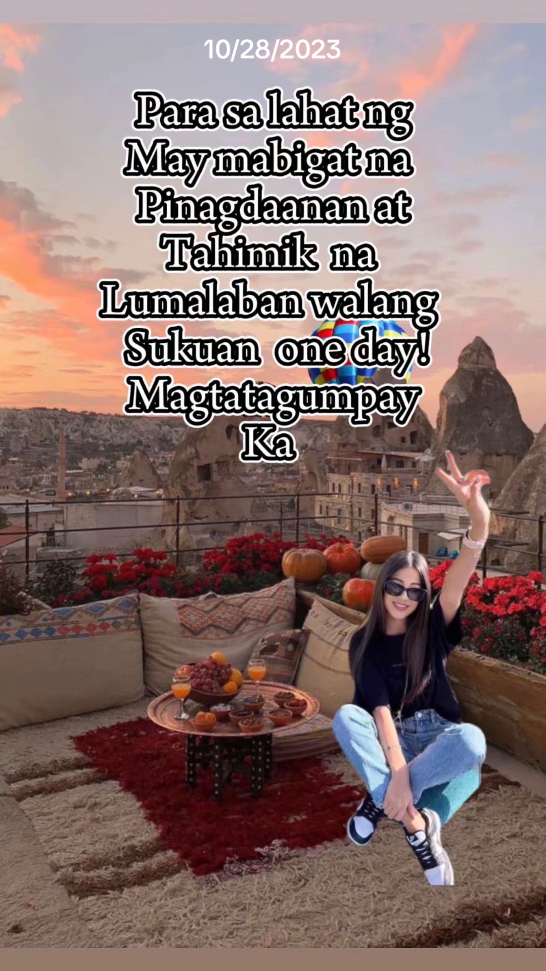@Nila
