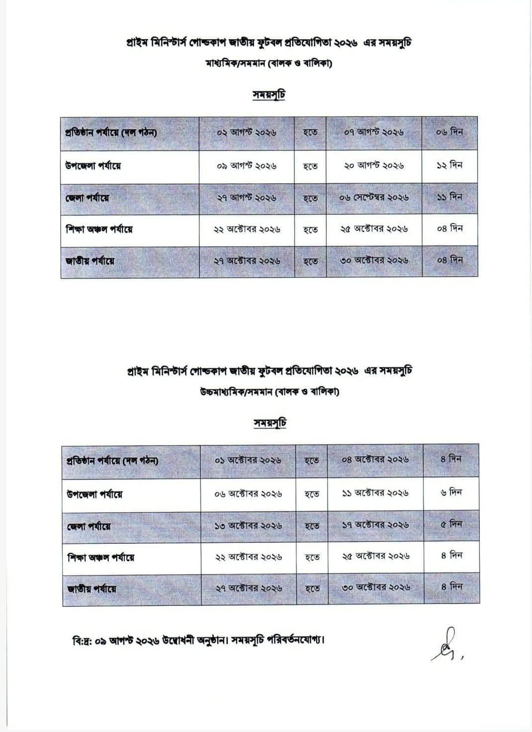 @Sports tv barishal