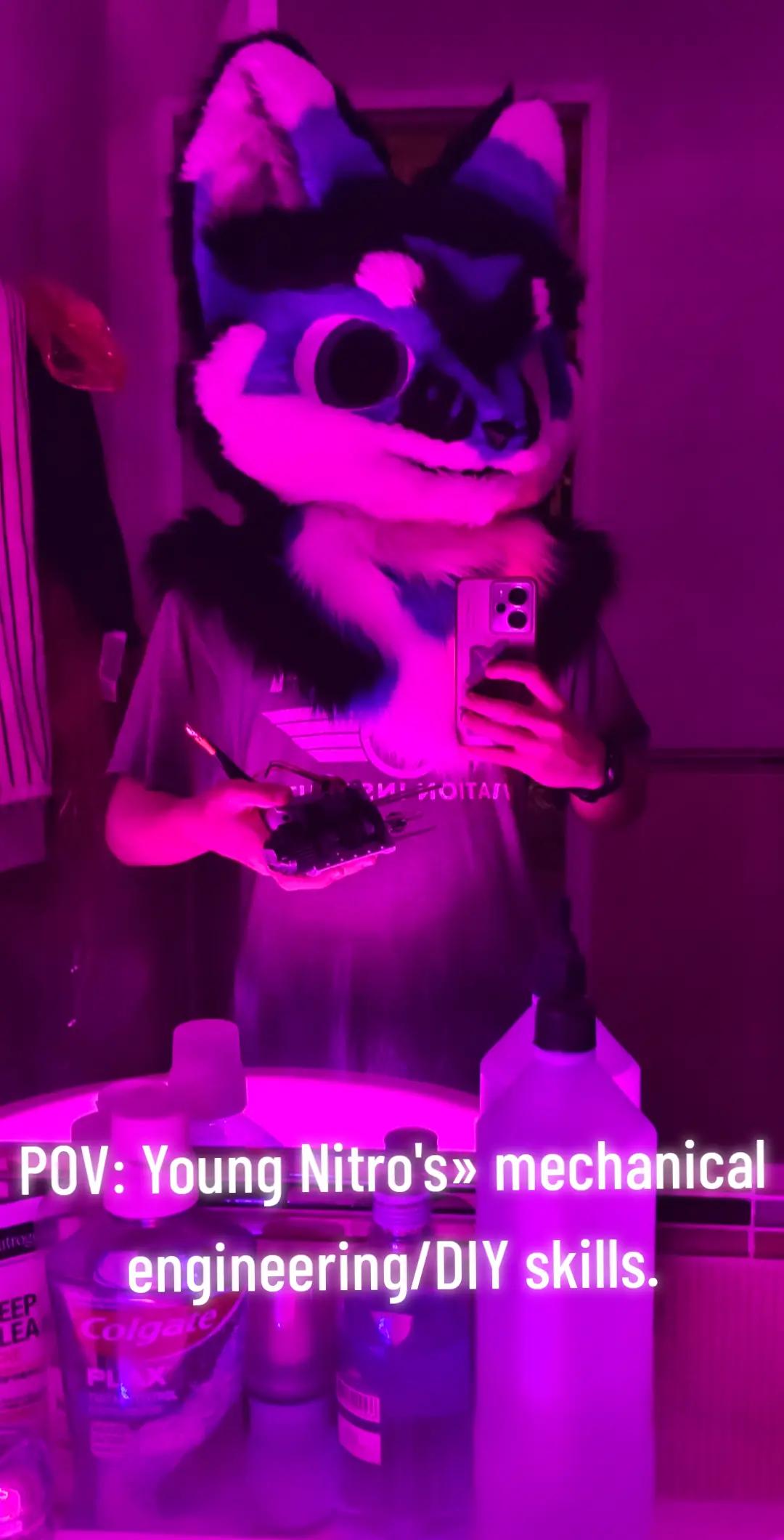 @///Nitro///