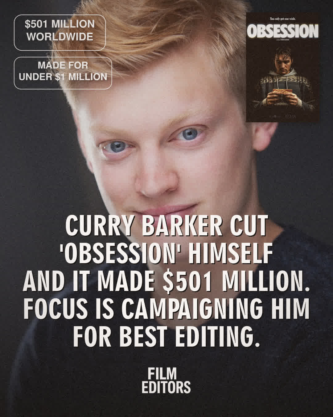 @Film Editors