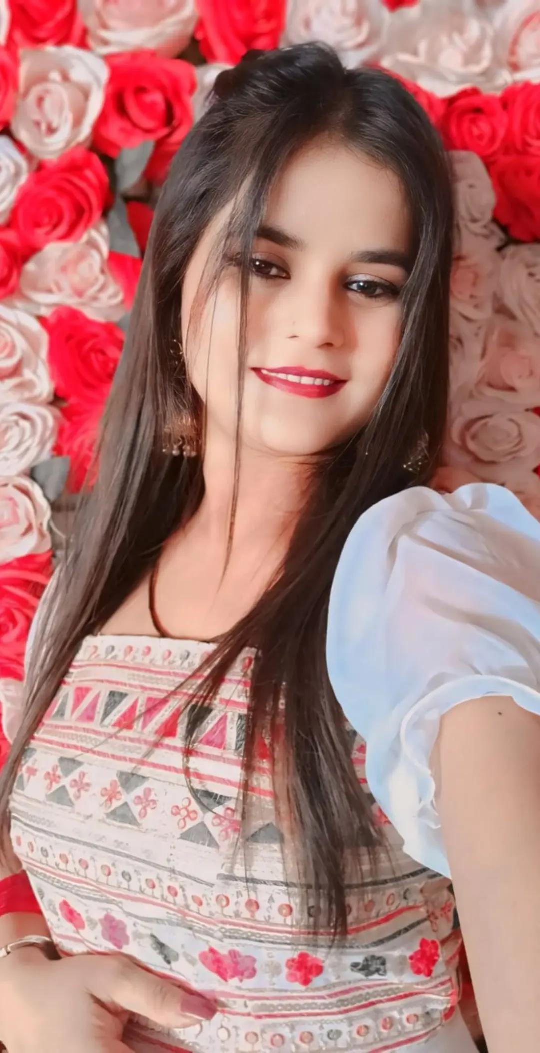 @🤪🥀 Cute smile 😊🥀😊