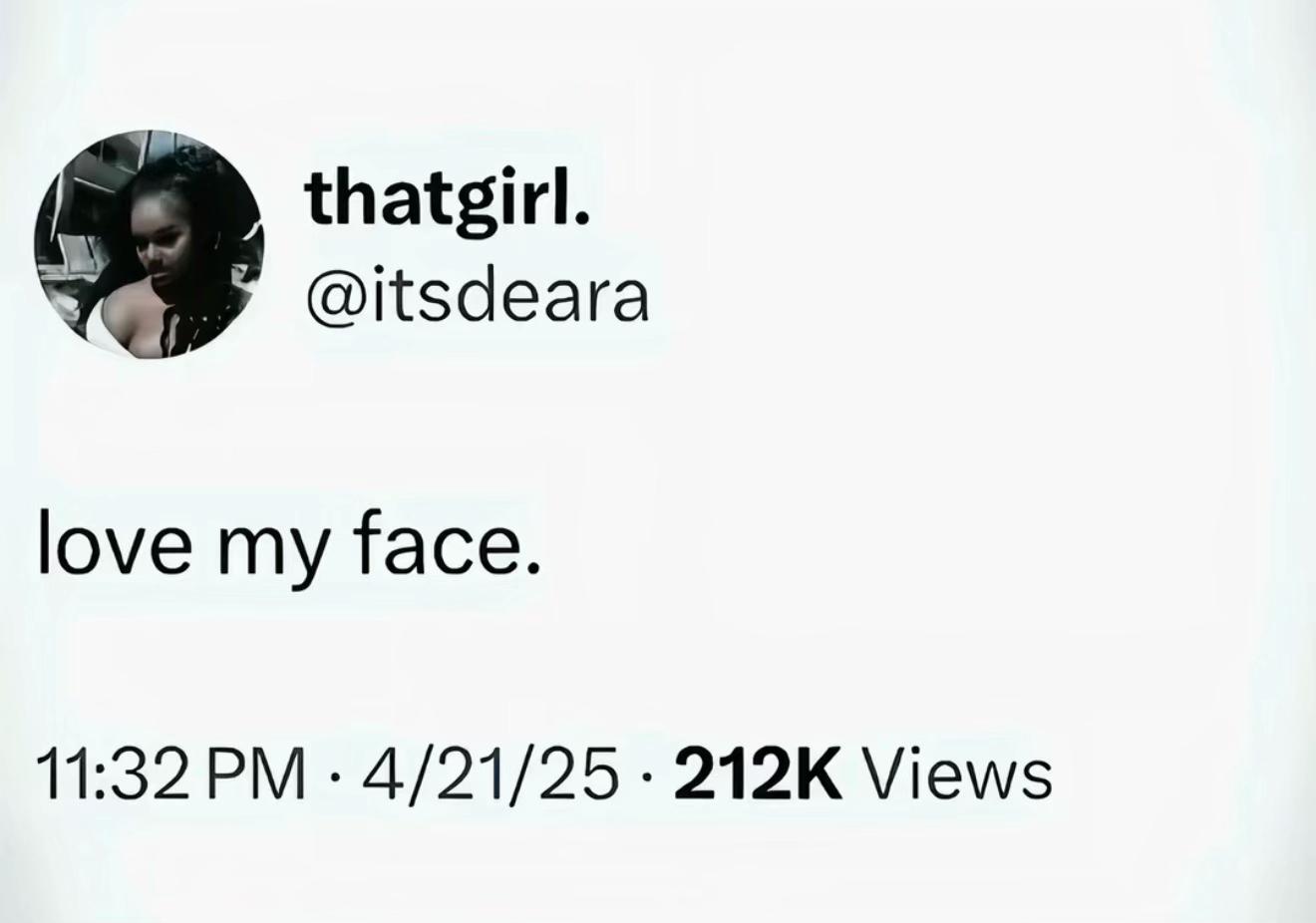 @Secreto