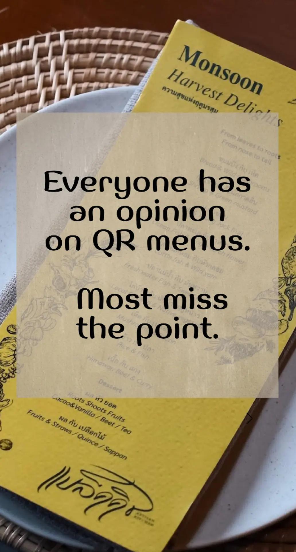 @The Yum List