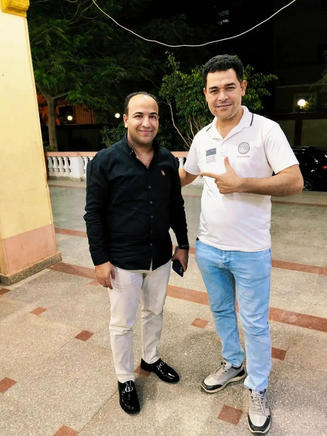 @ابوحموده البهنساوي