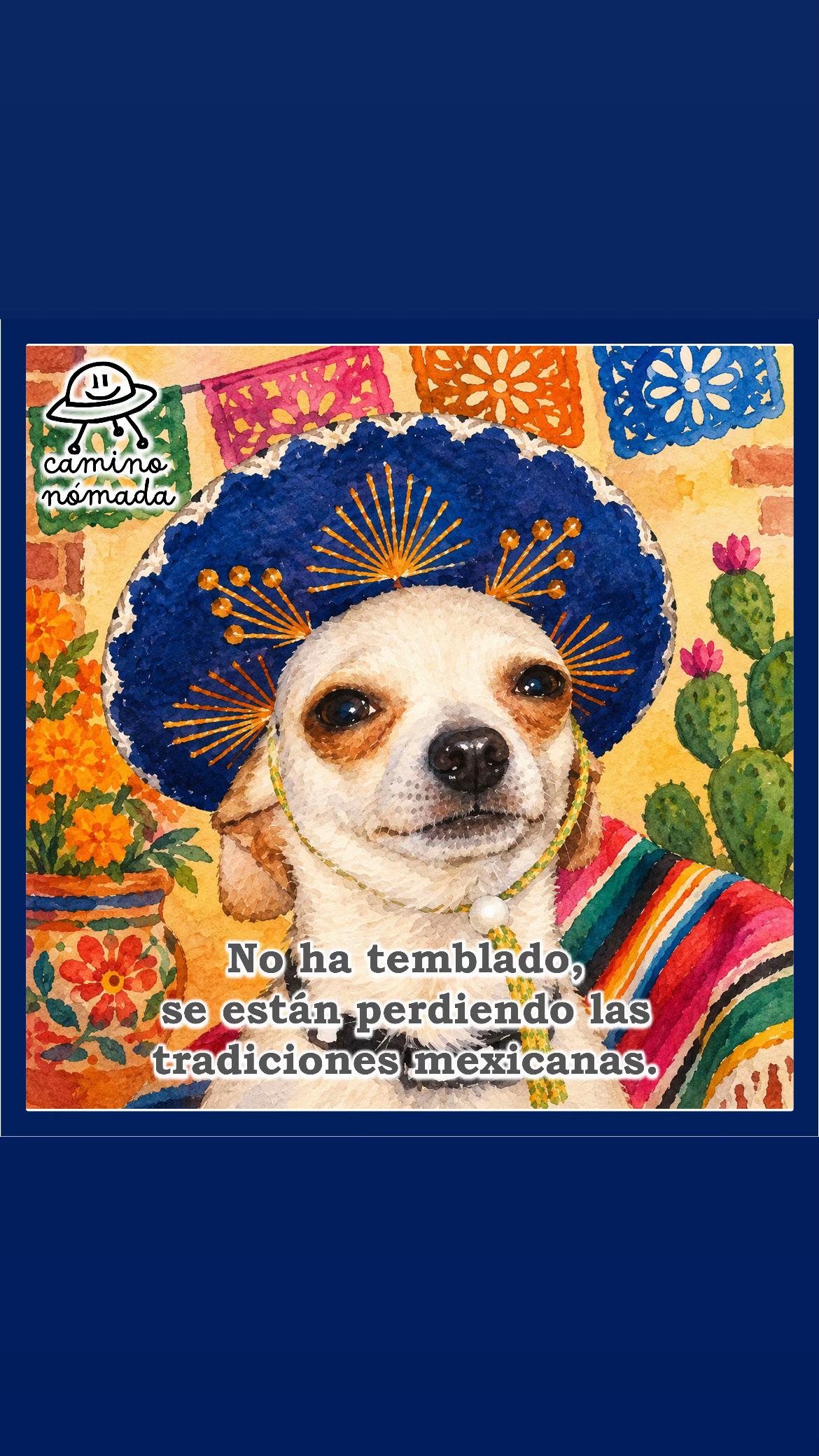 @Camino Nómada