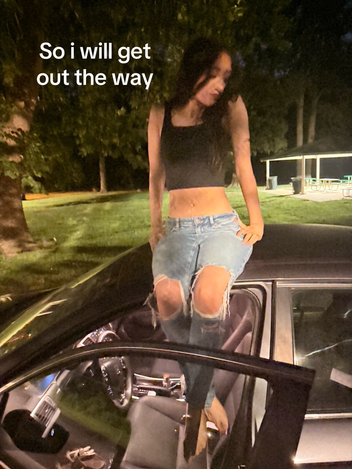 @️