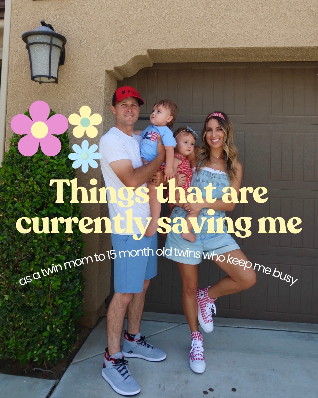 @✿ KENDALL | Twin Mom Finds ✿