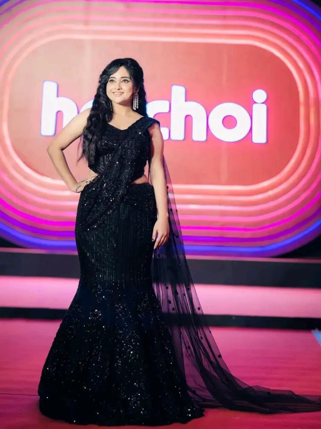 @Soumitrishaofficial