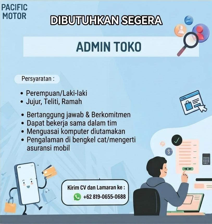 @lokercianjur