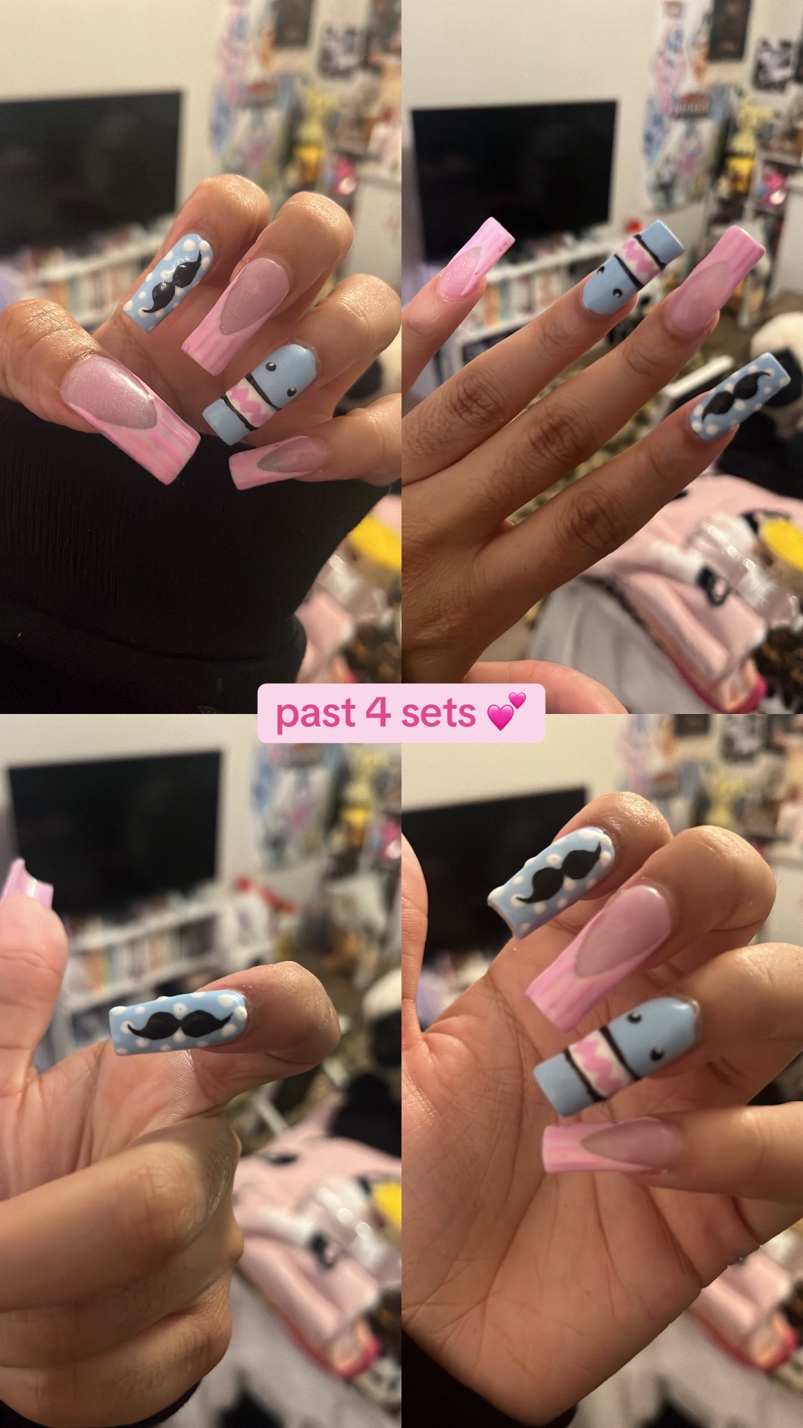 @nailsforangelz