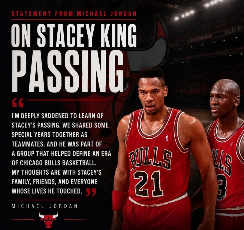 @TV MICHAEL JORDAN