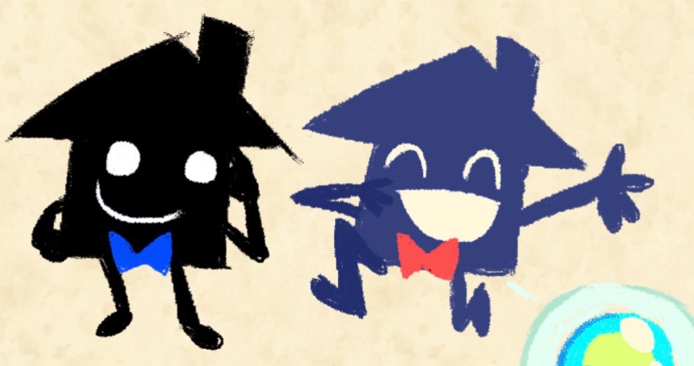 @THEEBS ~♫