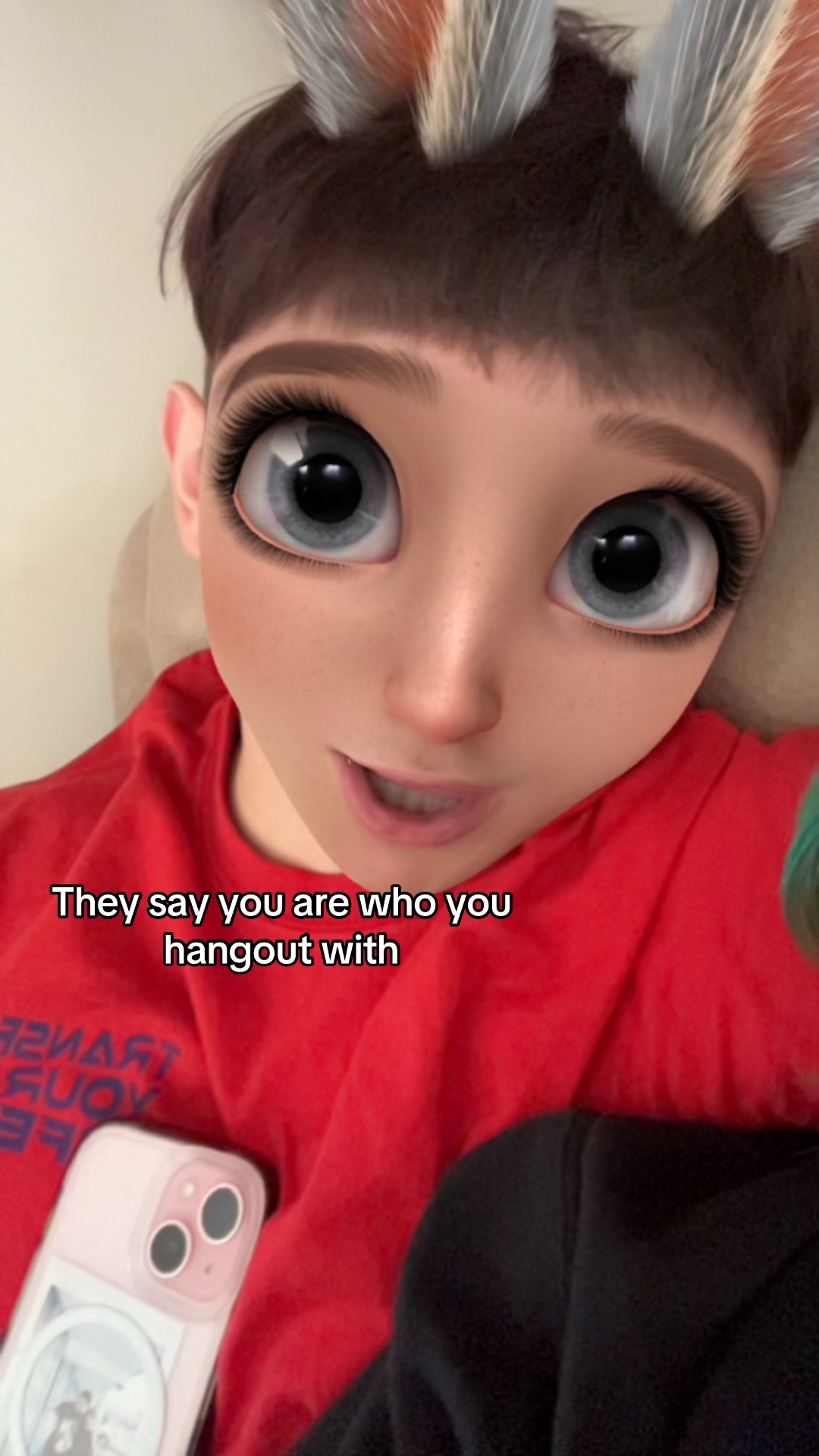 @Brody(Addi&rsquo;s Version)