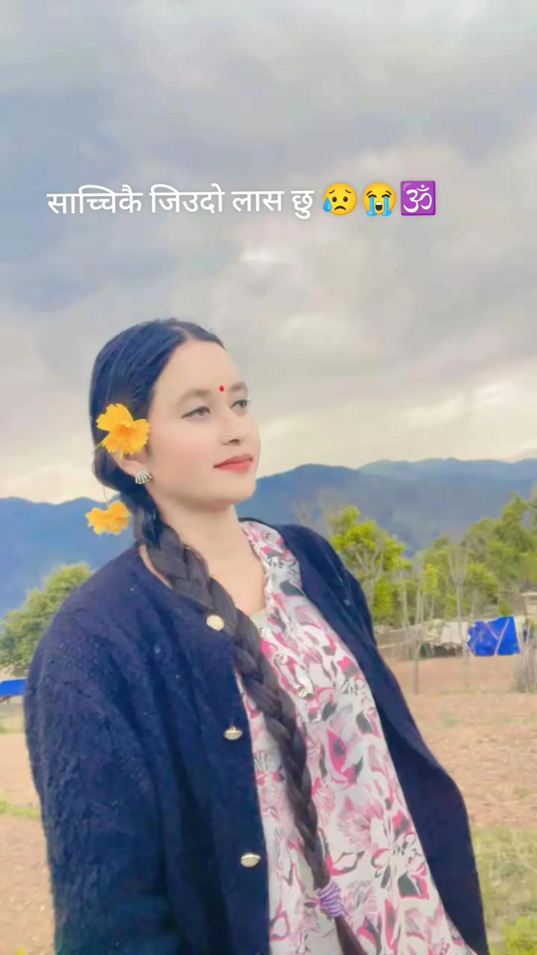 @MISS HiMANI💝💪🦋🕉️🙏