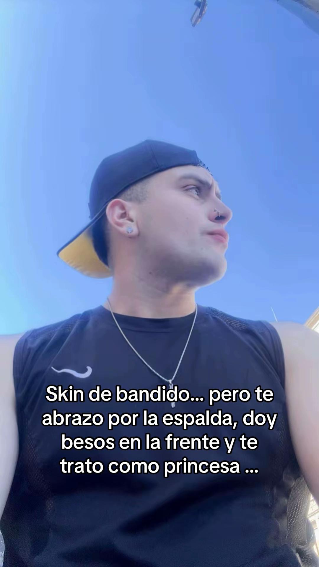 @Hernan Montero