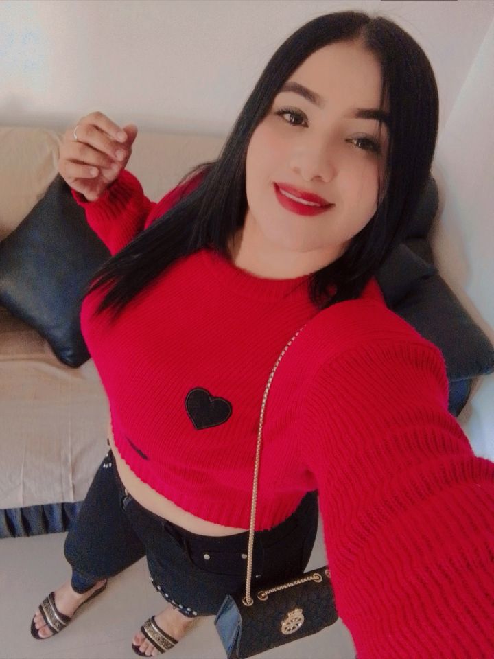@Yamiperez